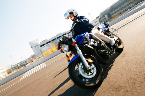 普通自動車